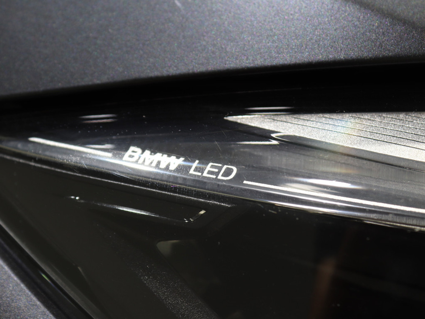 Foto van BMW 4-serie Coupé