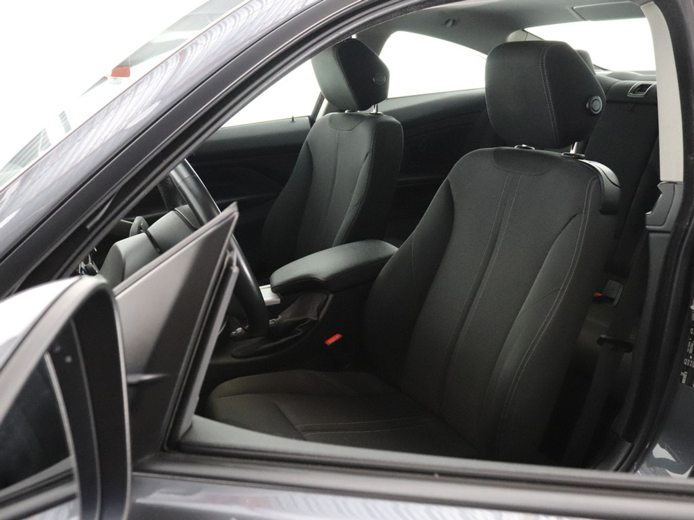Foto van BMW 4-serie Coupé