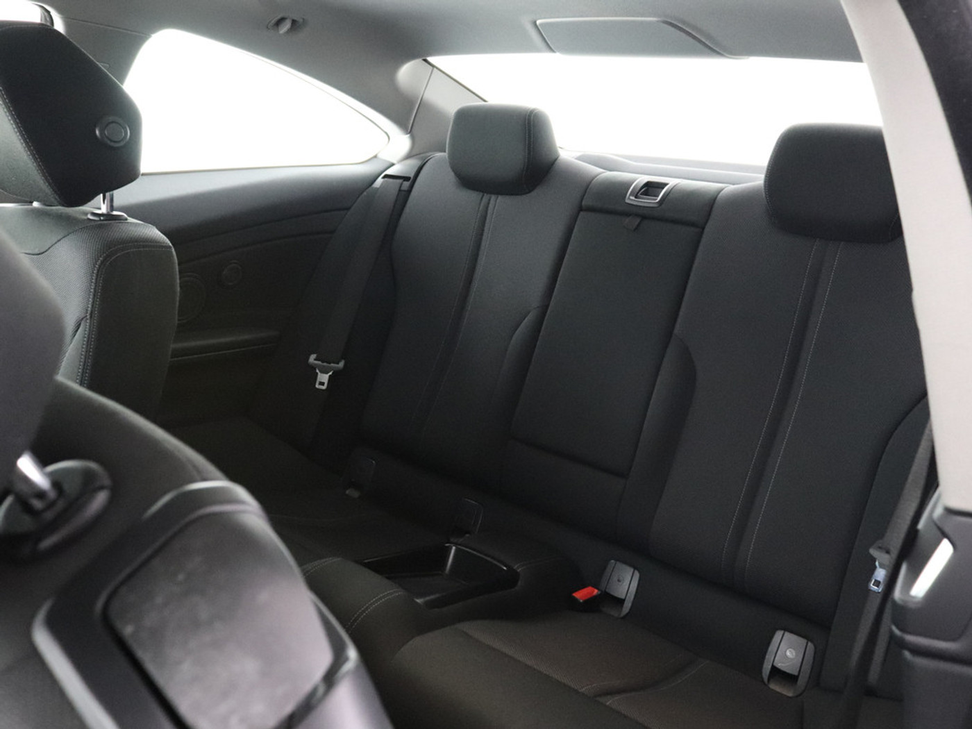 Foto van BMW 4-serie Coupé