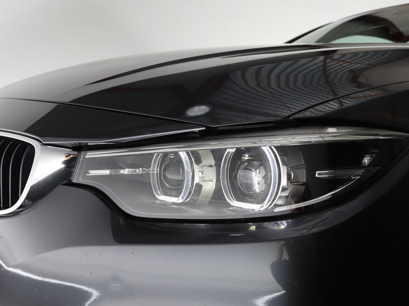 Foto van BMW 4-serie Coupé