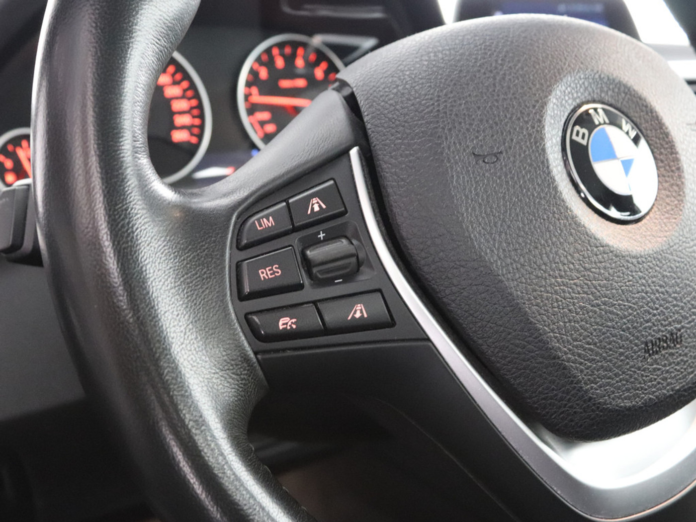 Foto van BMW 4-serie Coupé