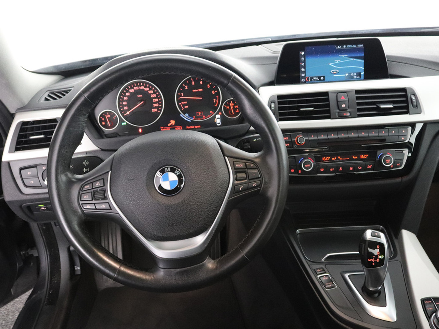 Foto van BMW 4-serie Coupé