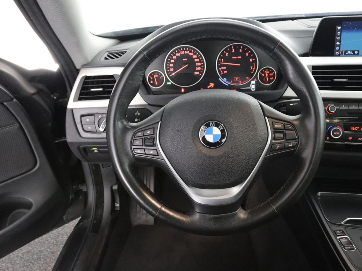 Foto van BMW 4-serie Coupé