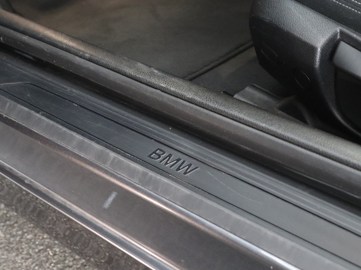 Foto van BMW 4-serie Coupé