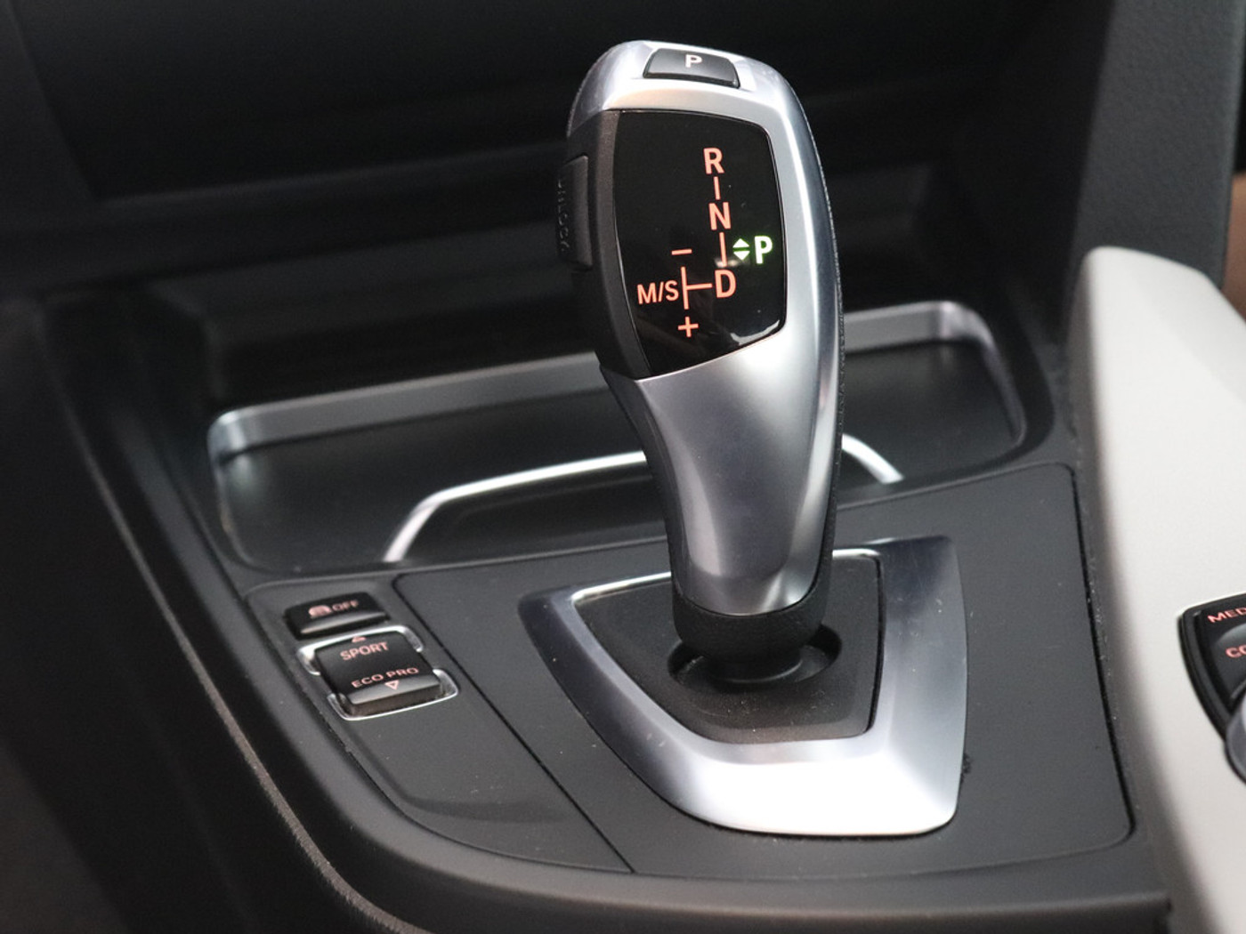 Foto van BMW 4-serie Coupé