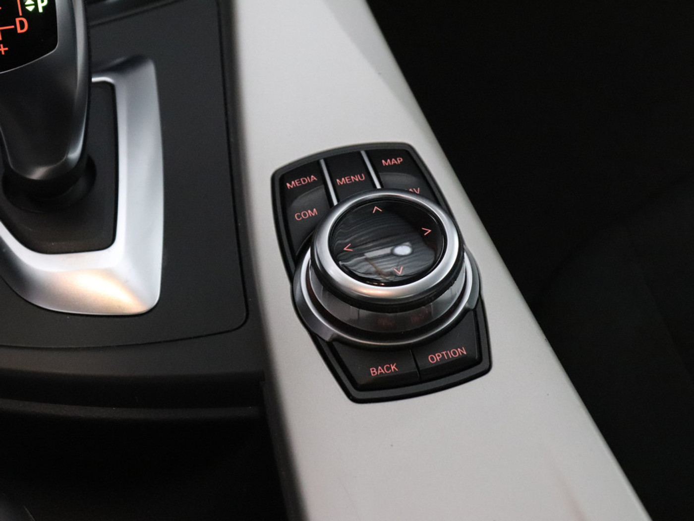 Foto van BMW 4-serie Coupé