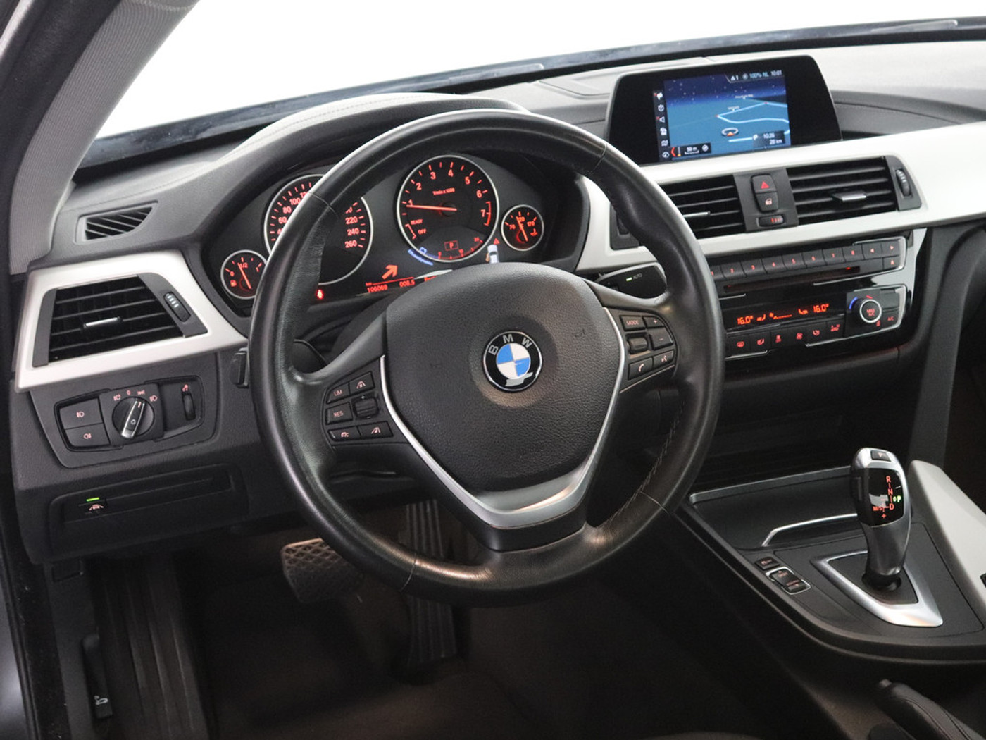 Foto van BMW 4-serie Coupé