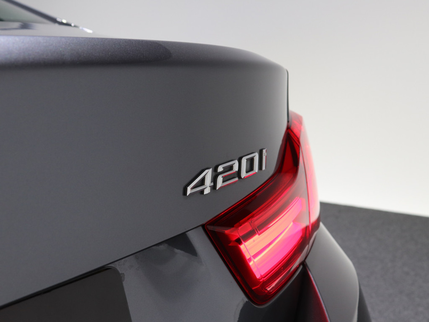 Foto van BMW 4-serie Coupé