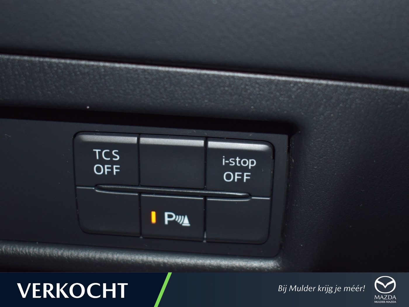 Foto van Mazda Cx-5