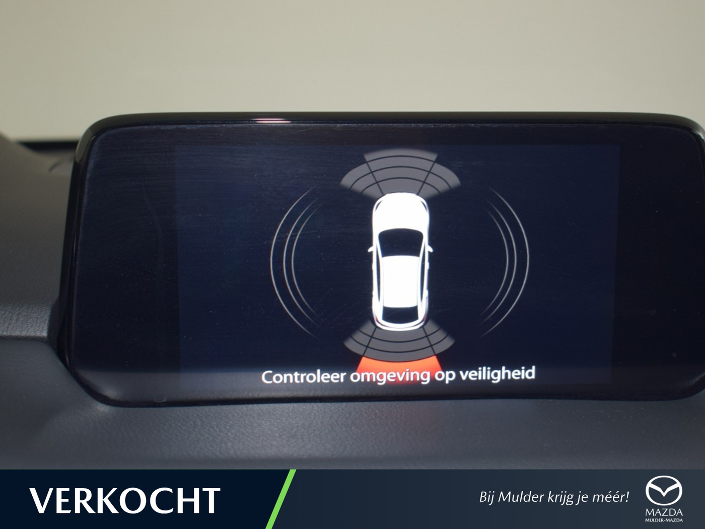 Foto van Mazda Cx-5