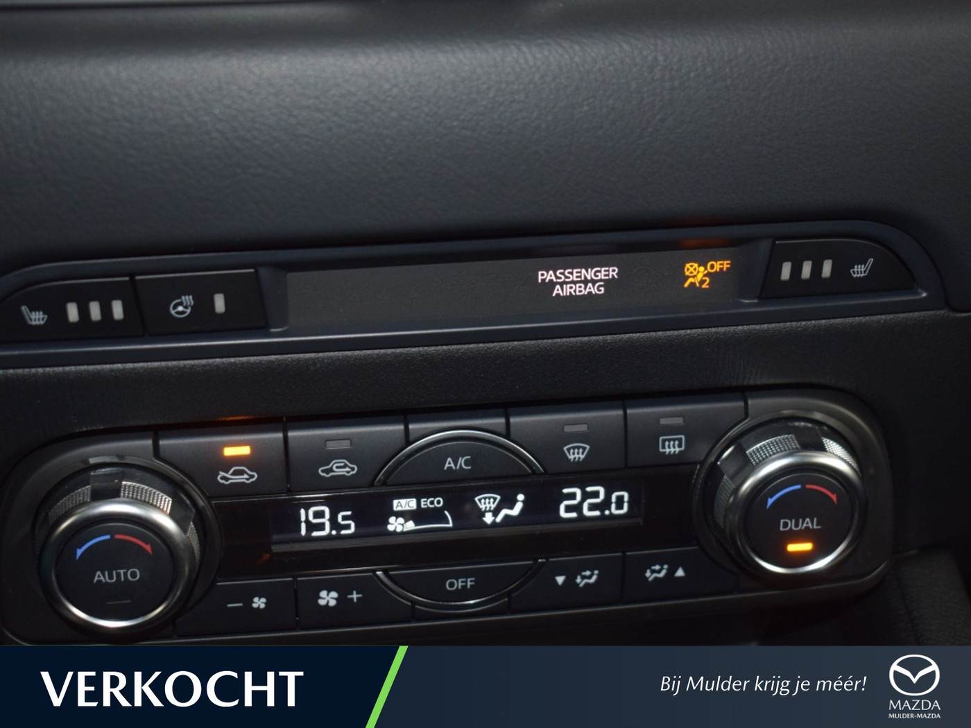 Foto van Mazda Cx-5