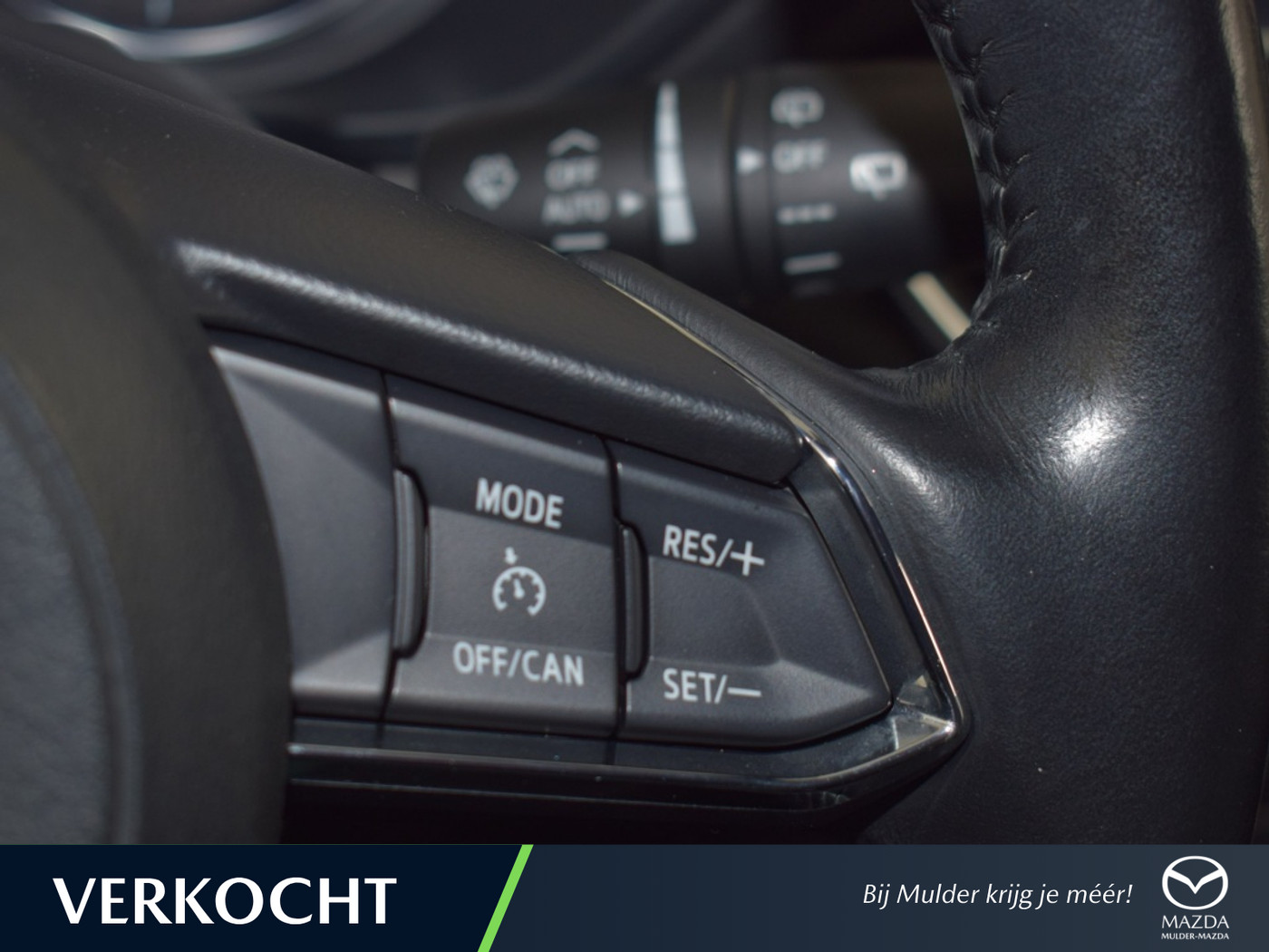 Foto van Mazda Cx-5