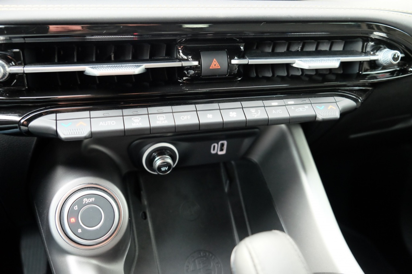 Foto van Alfa Romeo Tonale