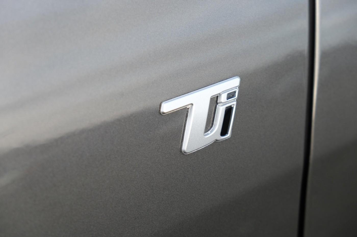 Foto van Alfa Romeo Tonale