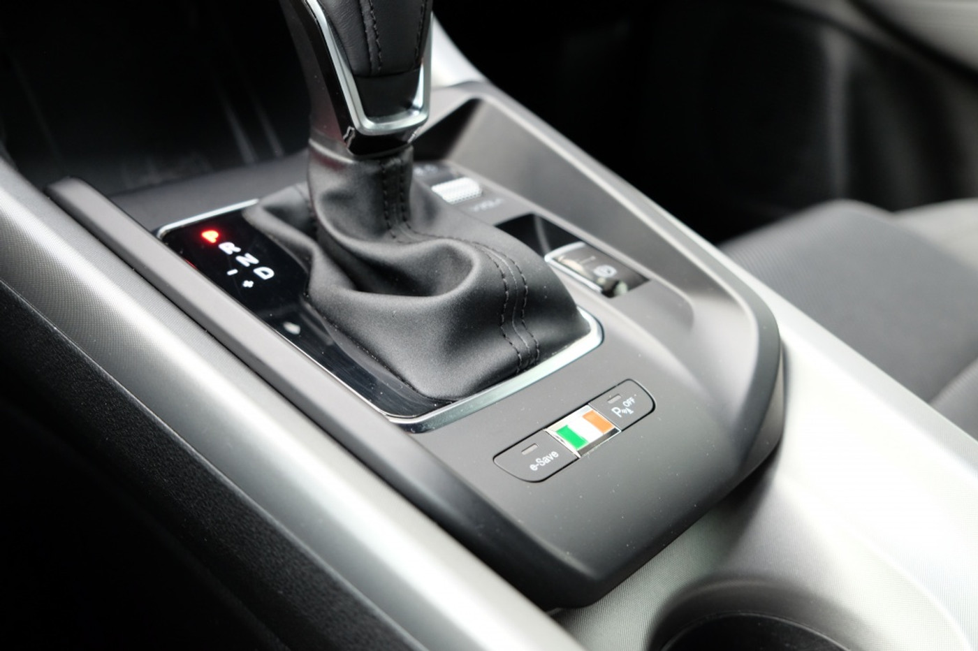 Foto van Alfa Romeo Tonale