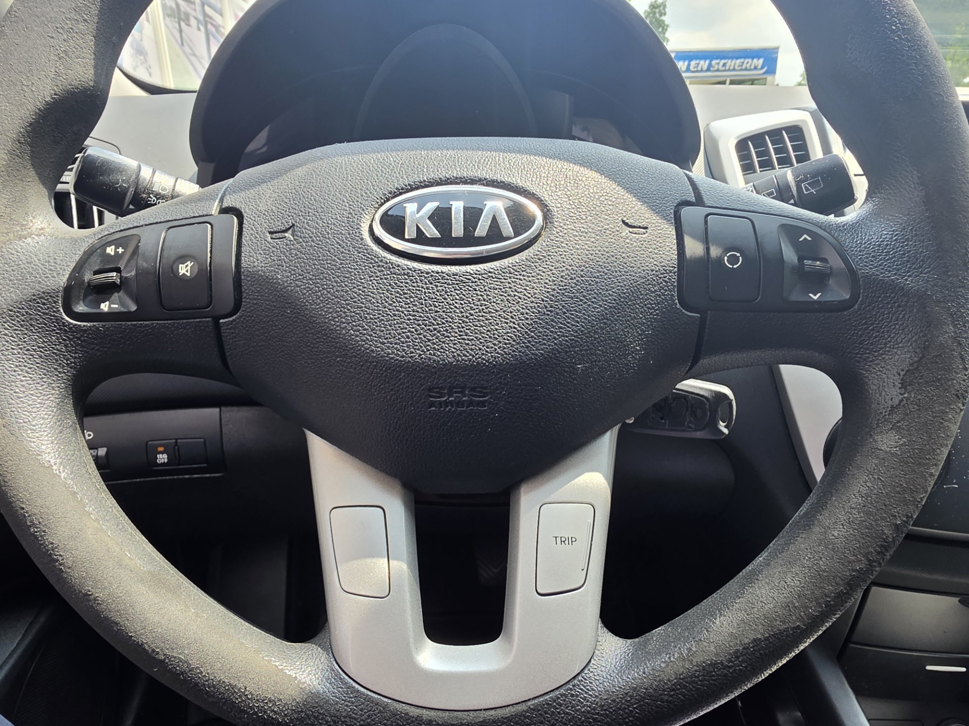 Foto van Kia Cee D