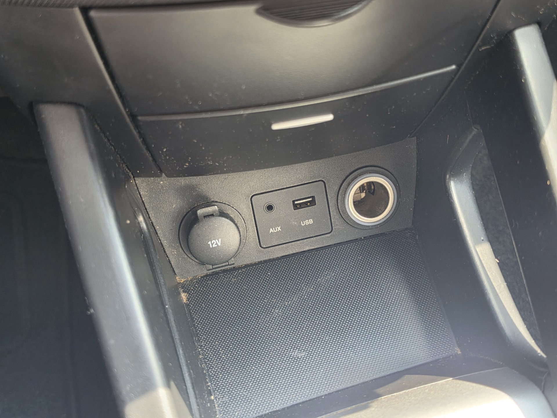 Foto van Kia Cee D