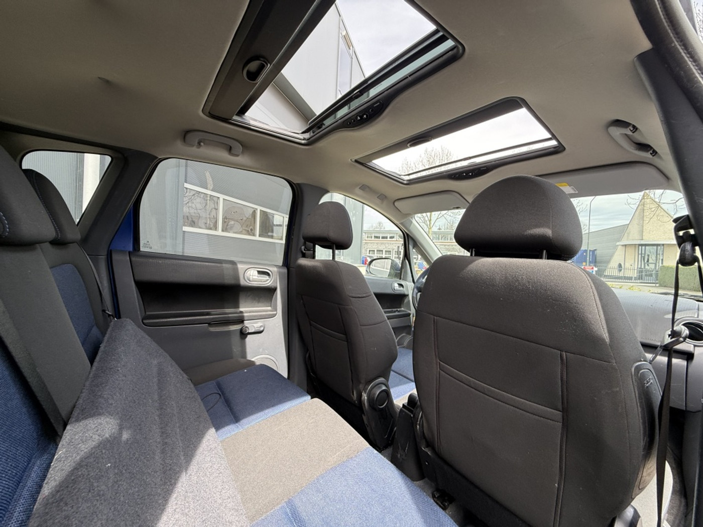 Foto van Mitsubishi Mitsubishi Colt