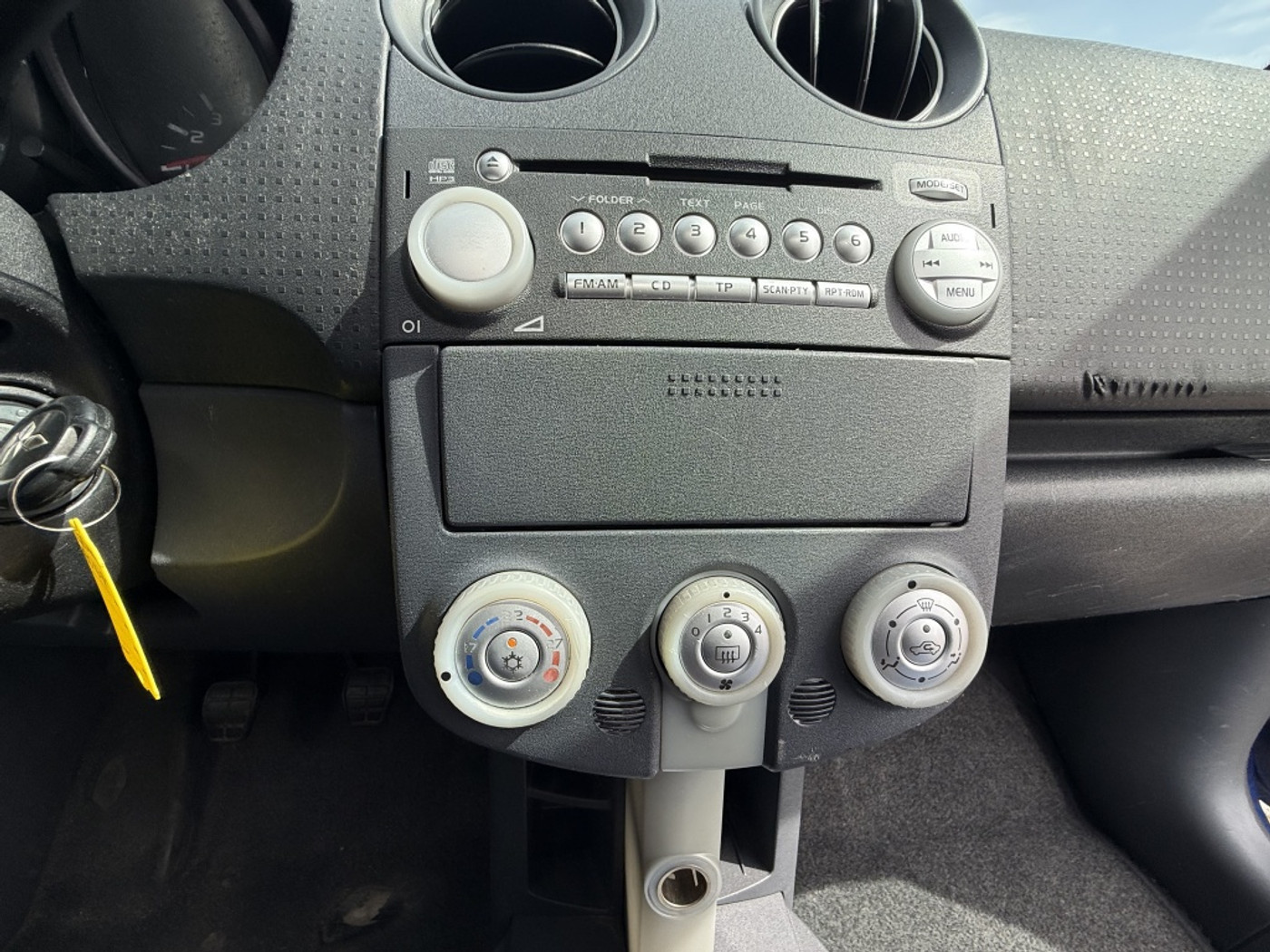 Foto van Mitsubishi Mitsubishi Colt
