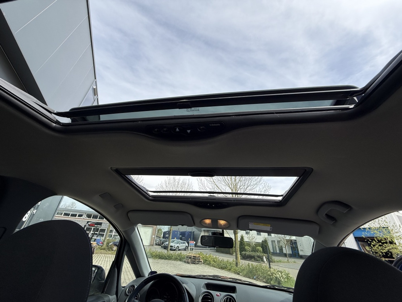 Foto van Mitsubishi Mitsubishi Colt
