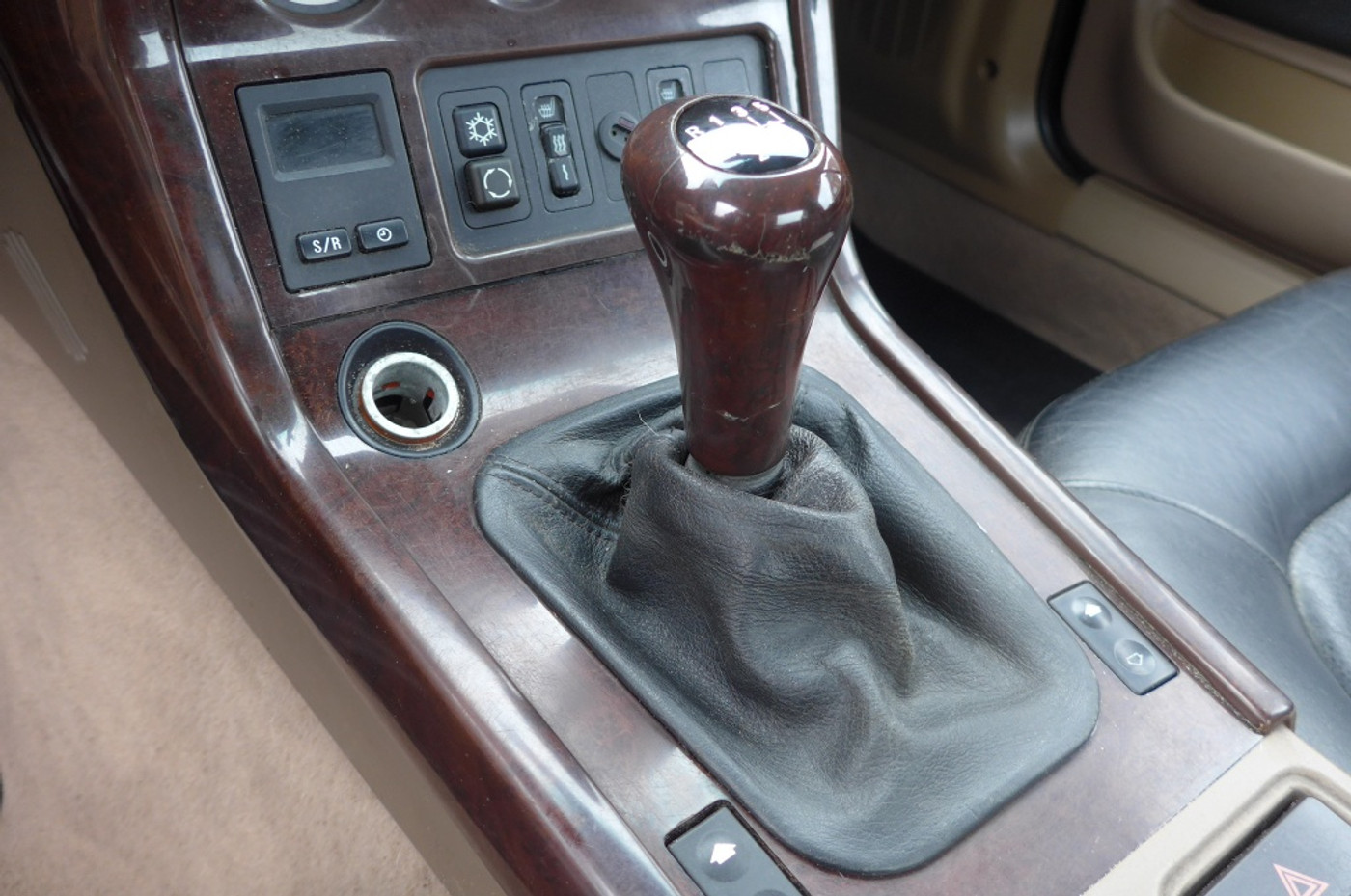 Foto van BMW Z3