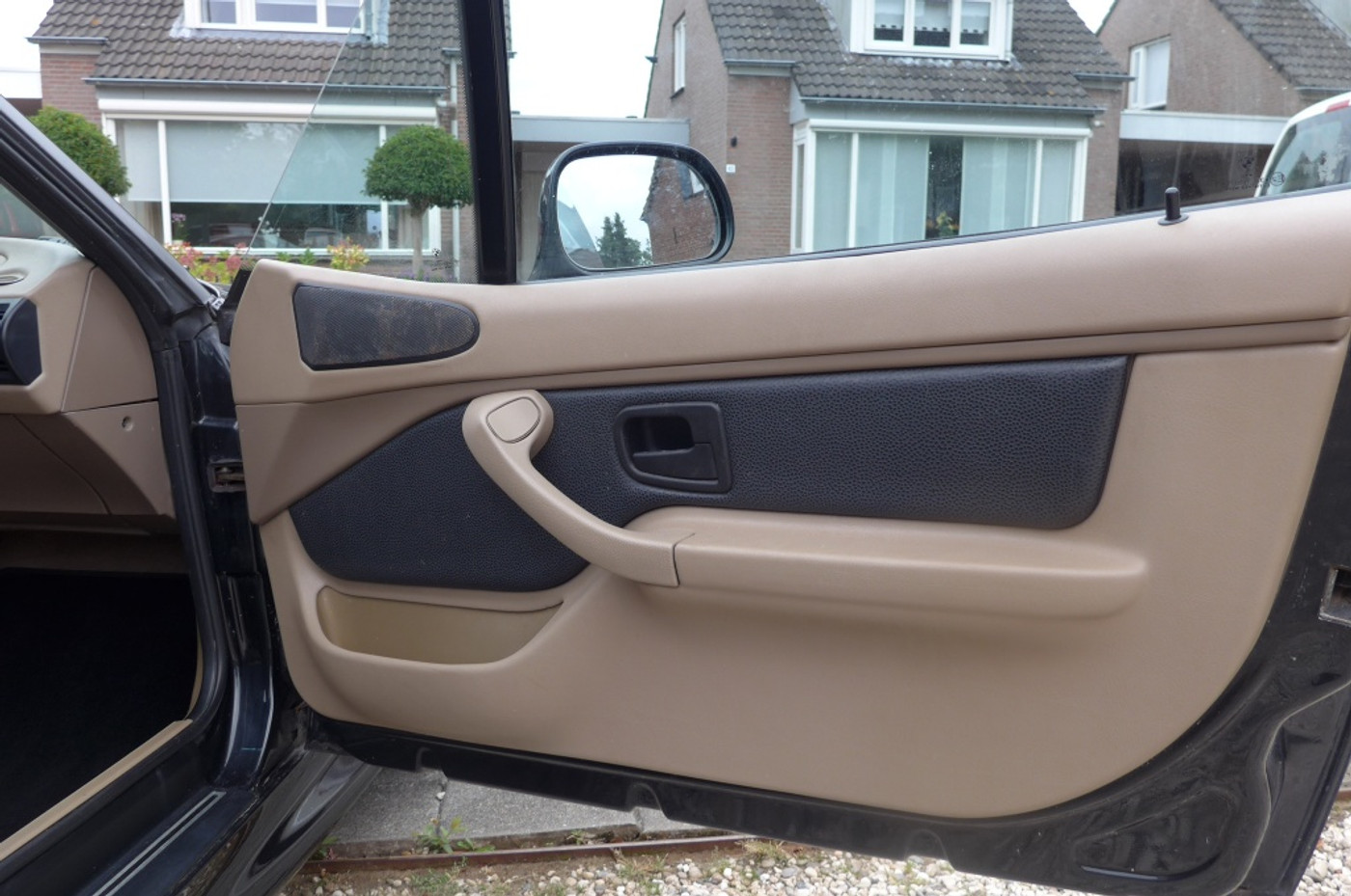 Foto van BMW Z3