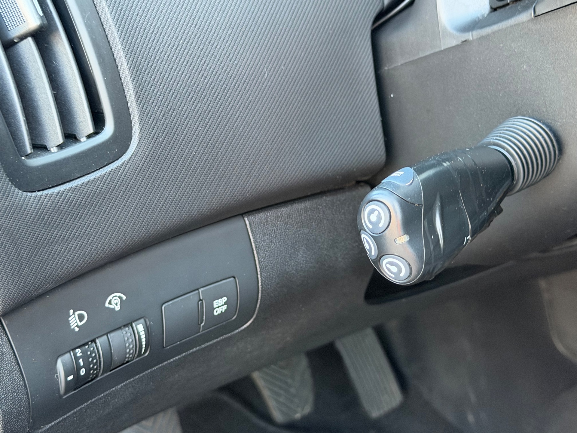 Foto van Kia Cee D