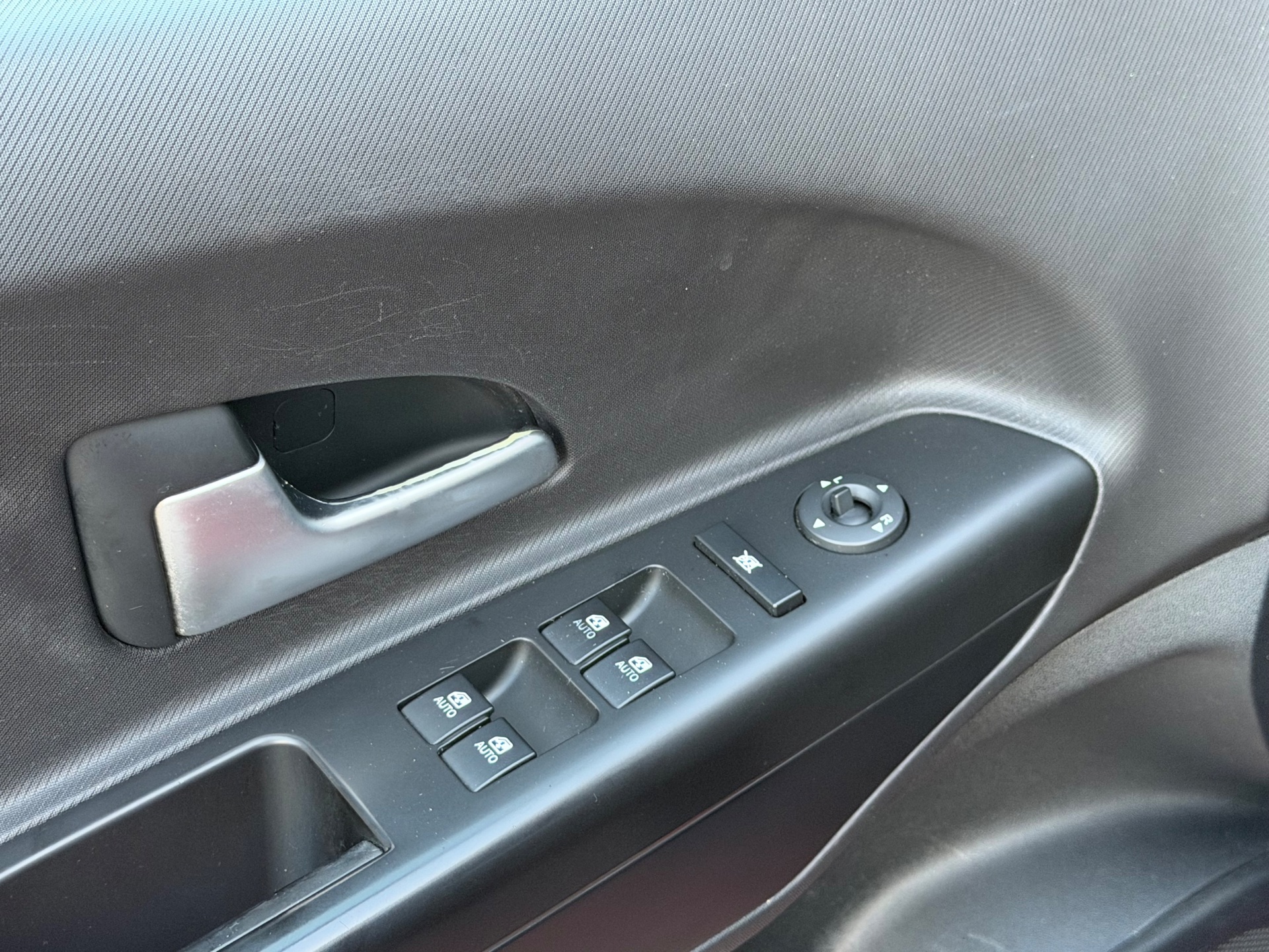 Foto van Kia Cee D