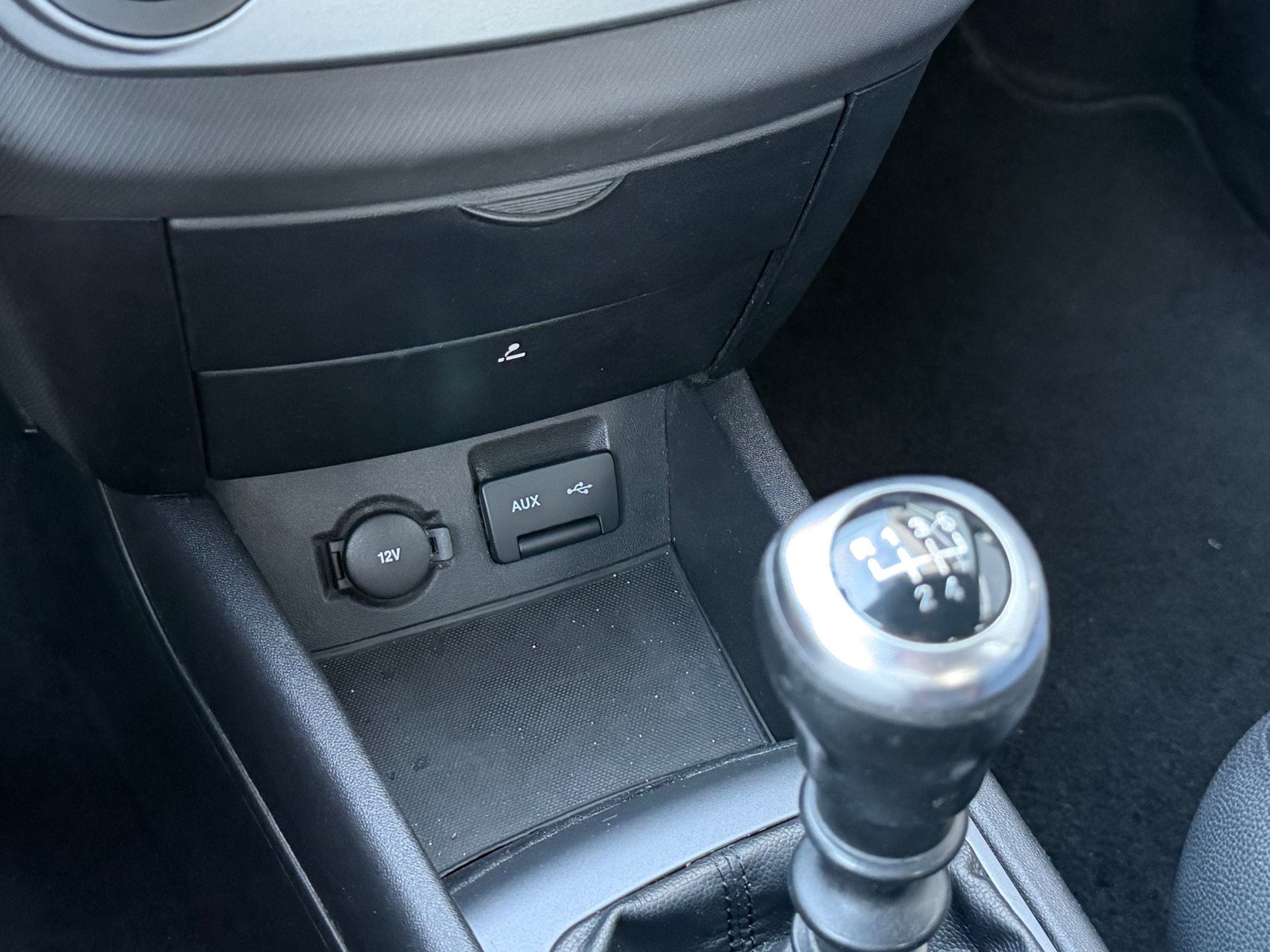 Foto van Kia Cee D