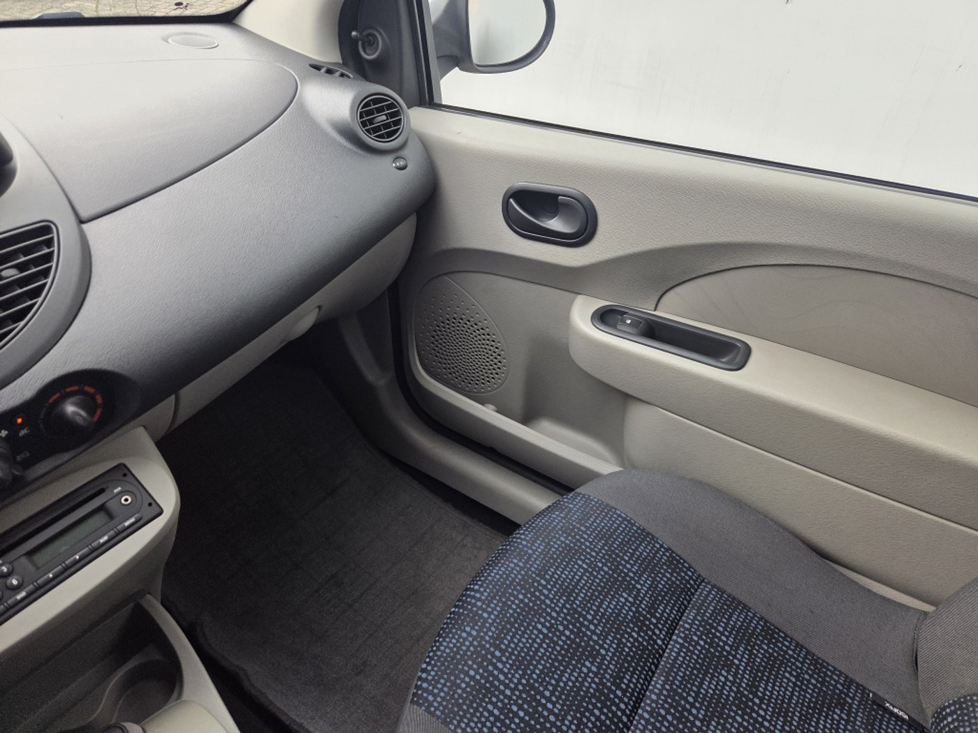 Foto van Renault Twingo Ii