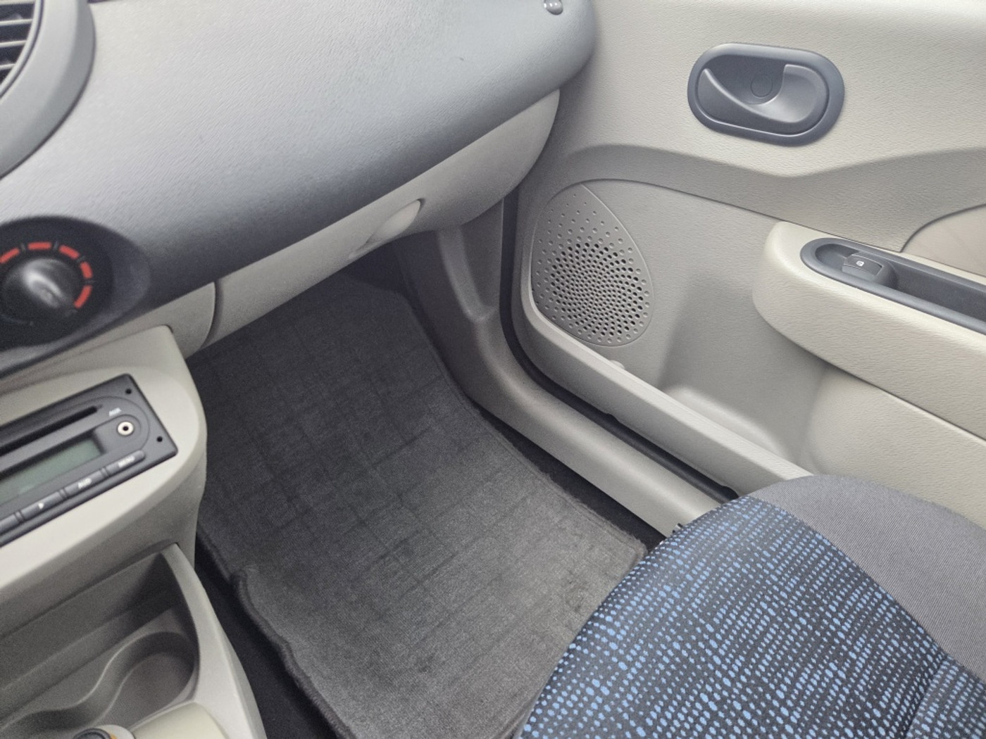Foto van Renault Twingo Ii