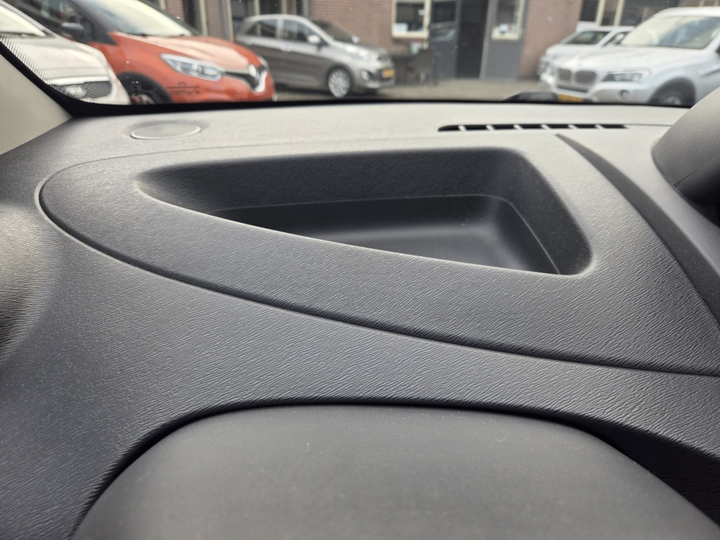 Foto van Renault Twingo Ii