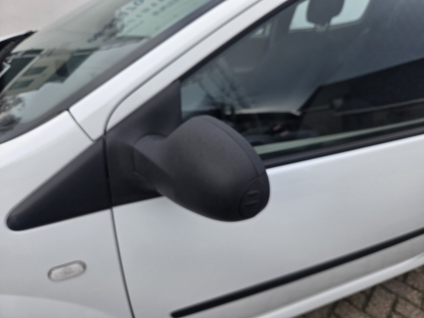 Foto van Renault Twingo Ii