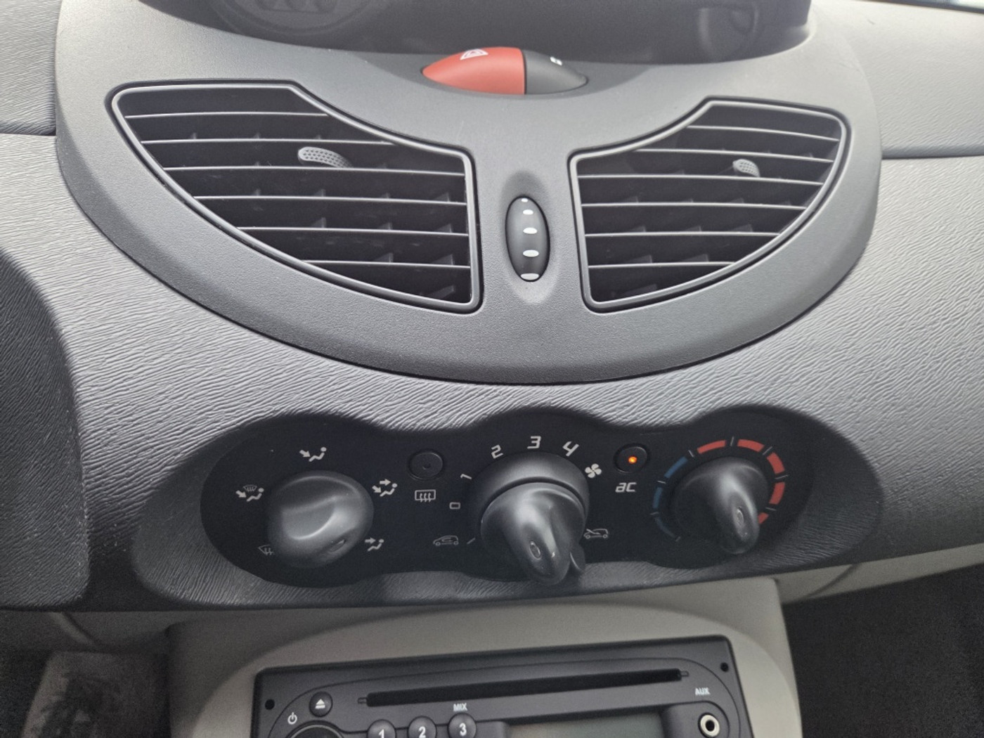 Foto van Renault Twingo Ii