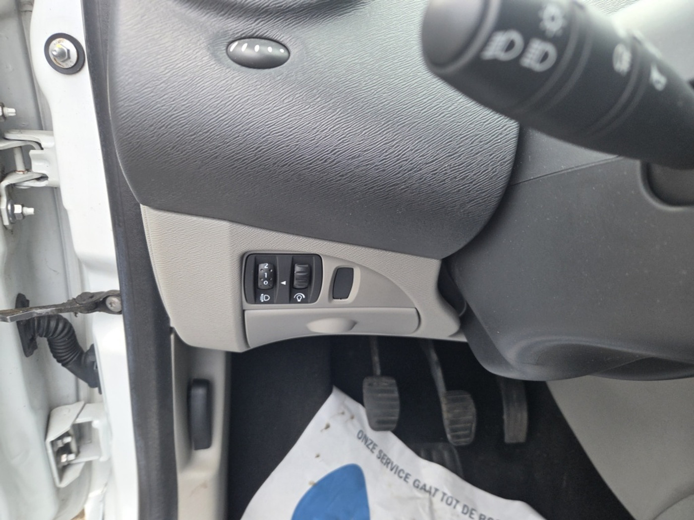 Foto van Renault Twingo Ii