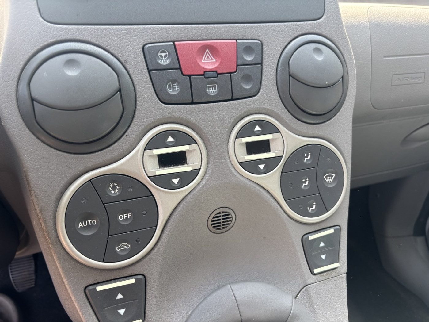 Foto van Fiat Fiat Panda