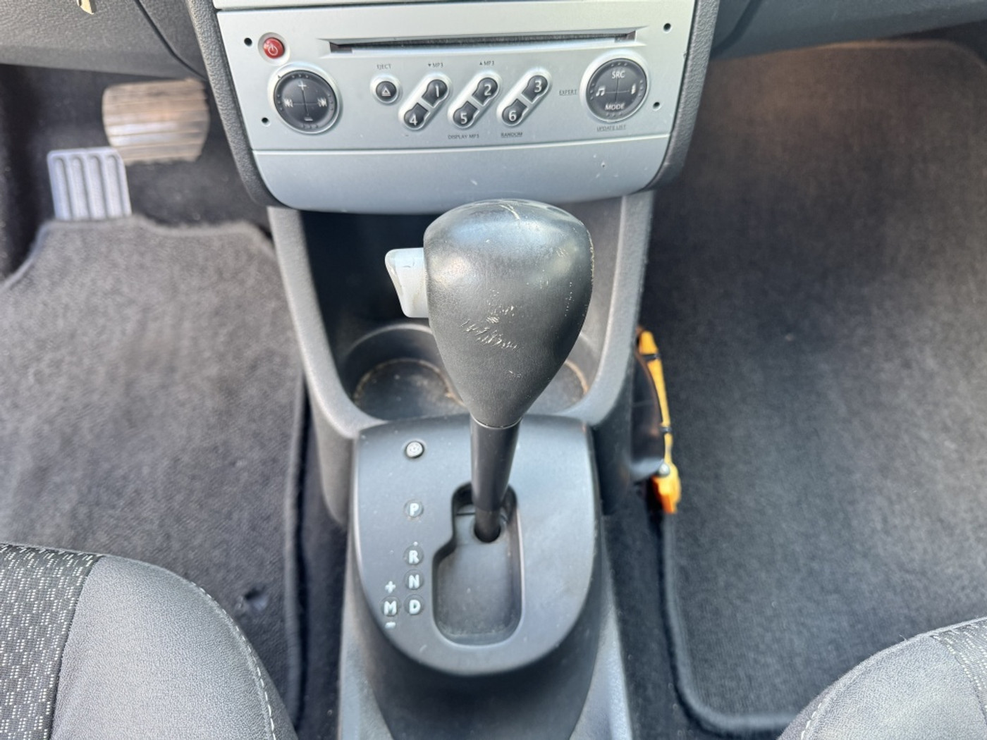 Foto van Renault Grand Modus