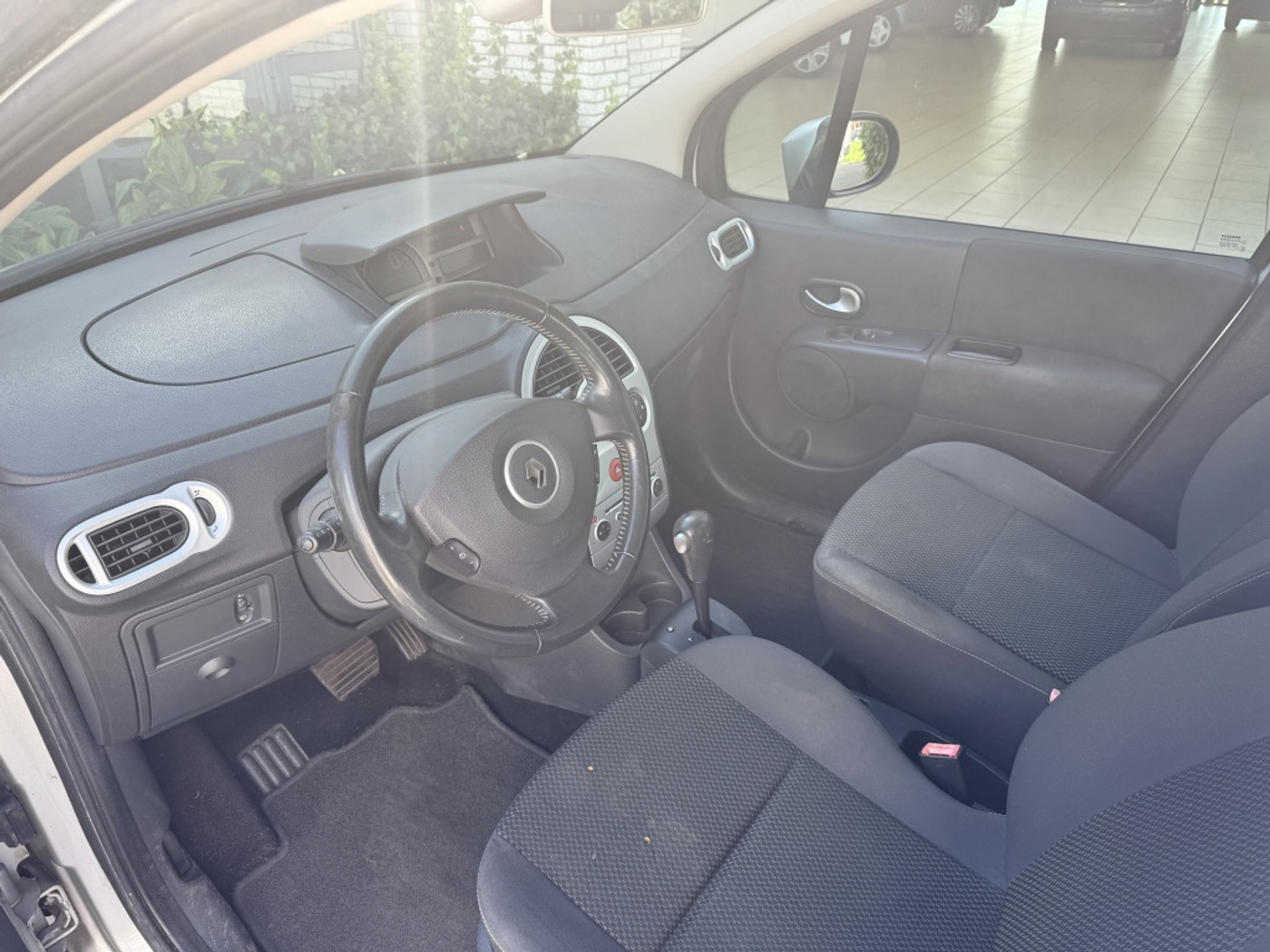 Foto van Renault Grand Modus