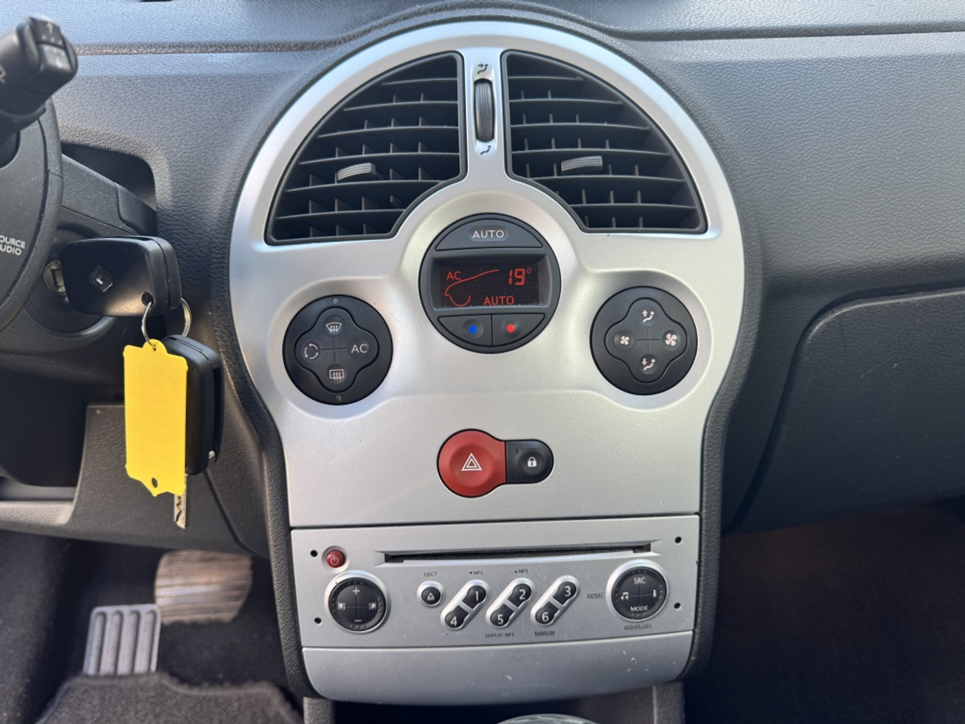 Foto van Renault Grand Modus