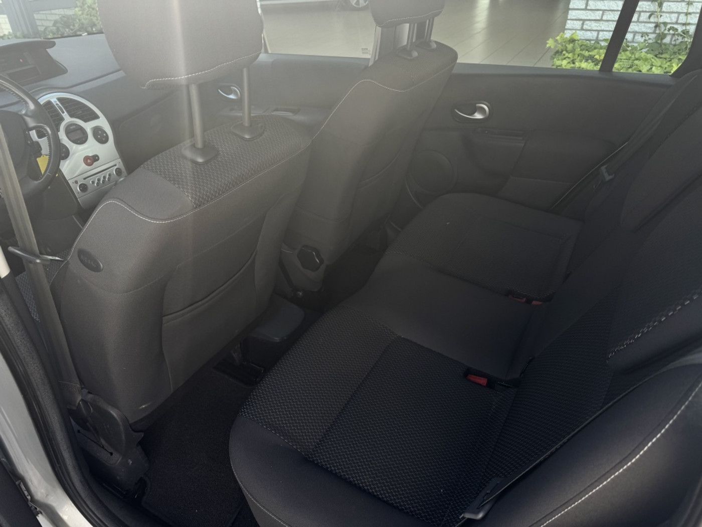 Foto van Renault Grand Modus