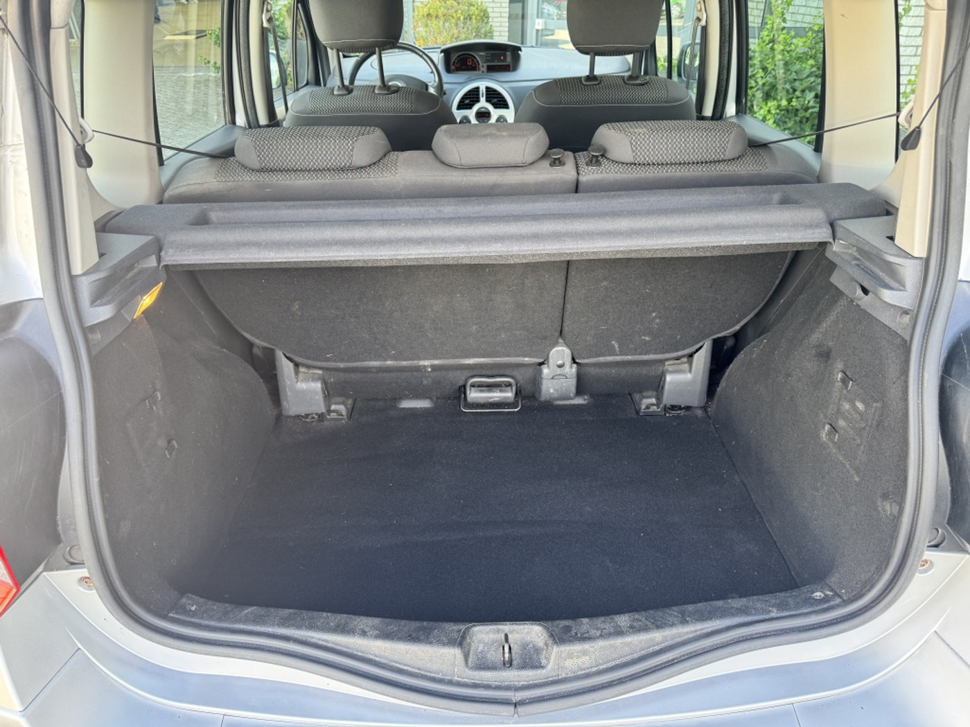 Foto van Renault Grand Modus