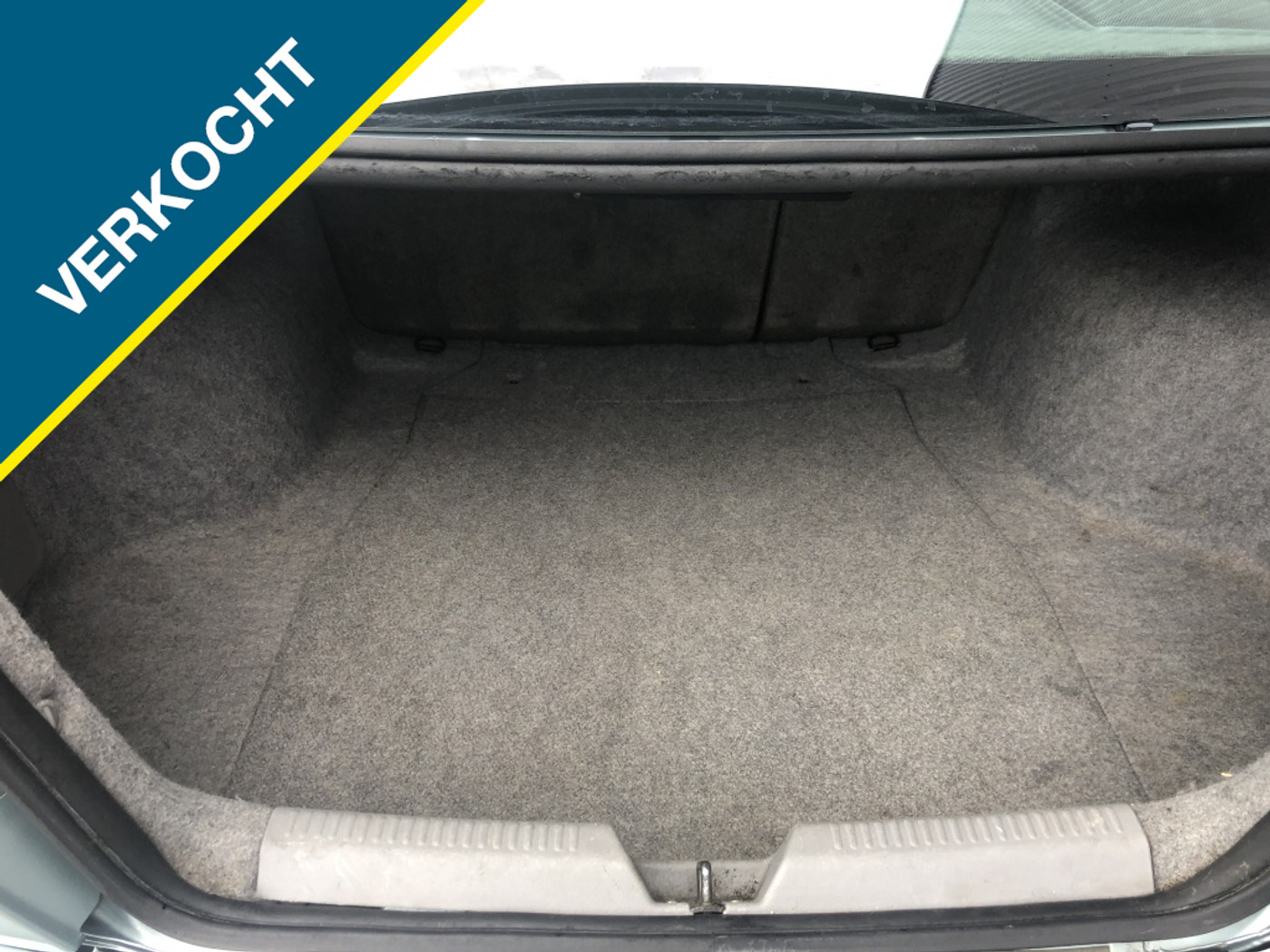 Foto van Volvo S40