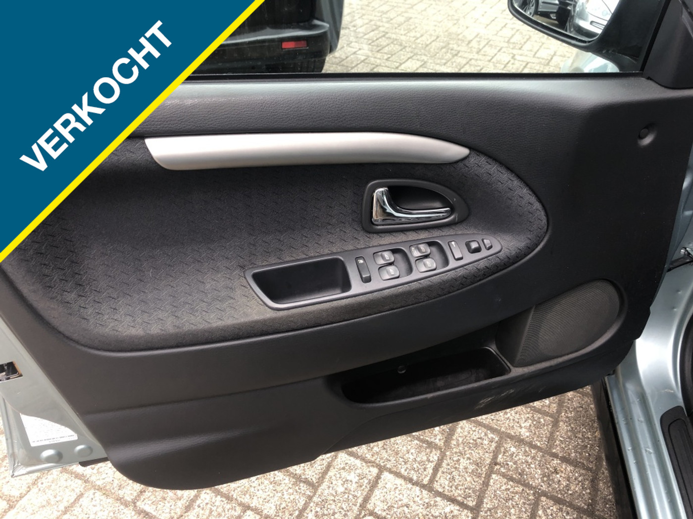 Foto van Volvo S40
