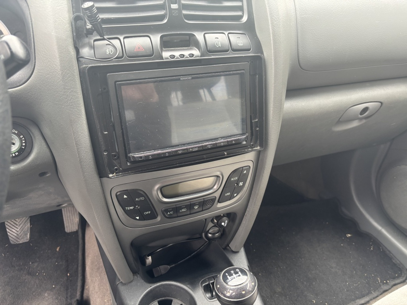 Foto van Hyundai Santa Fe