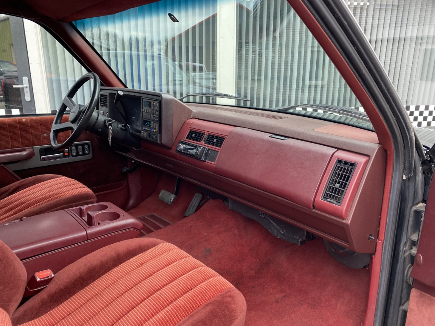Foto van G.m.c. 454 SS Pickup