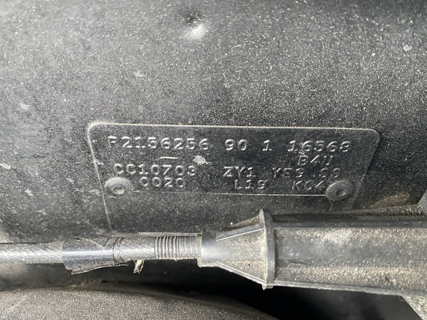 Foto van G.m.c. 454 SS Pickup