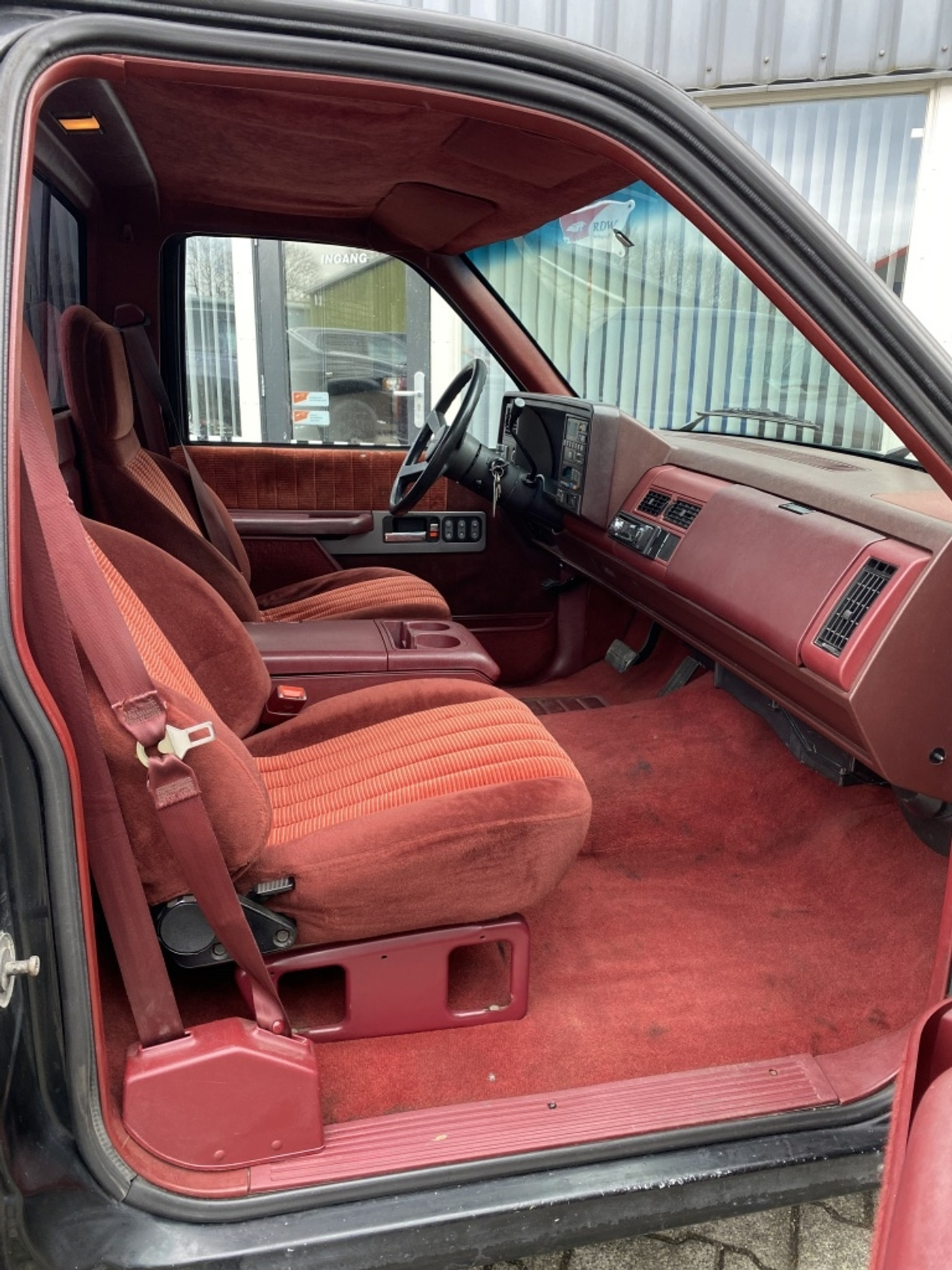 Foto van G.m.c. 454 SS Pickup