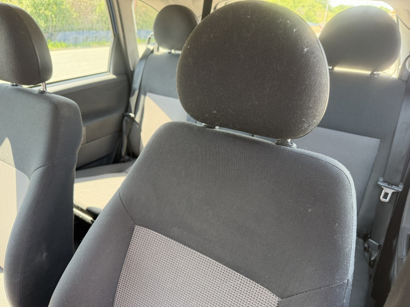 Foto van Opel Meriva-a