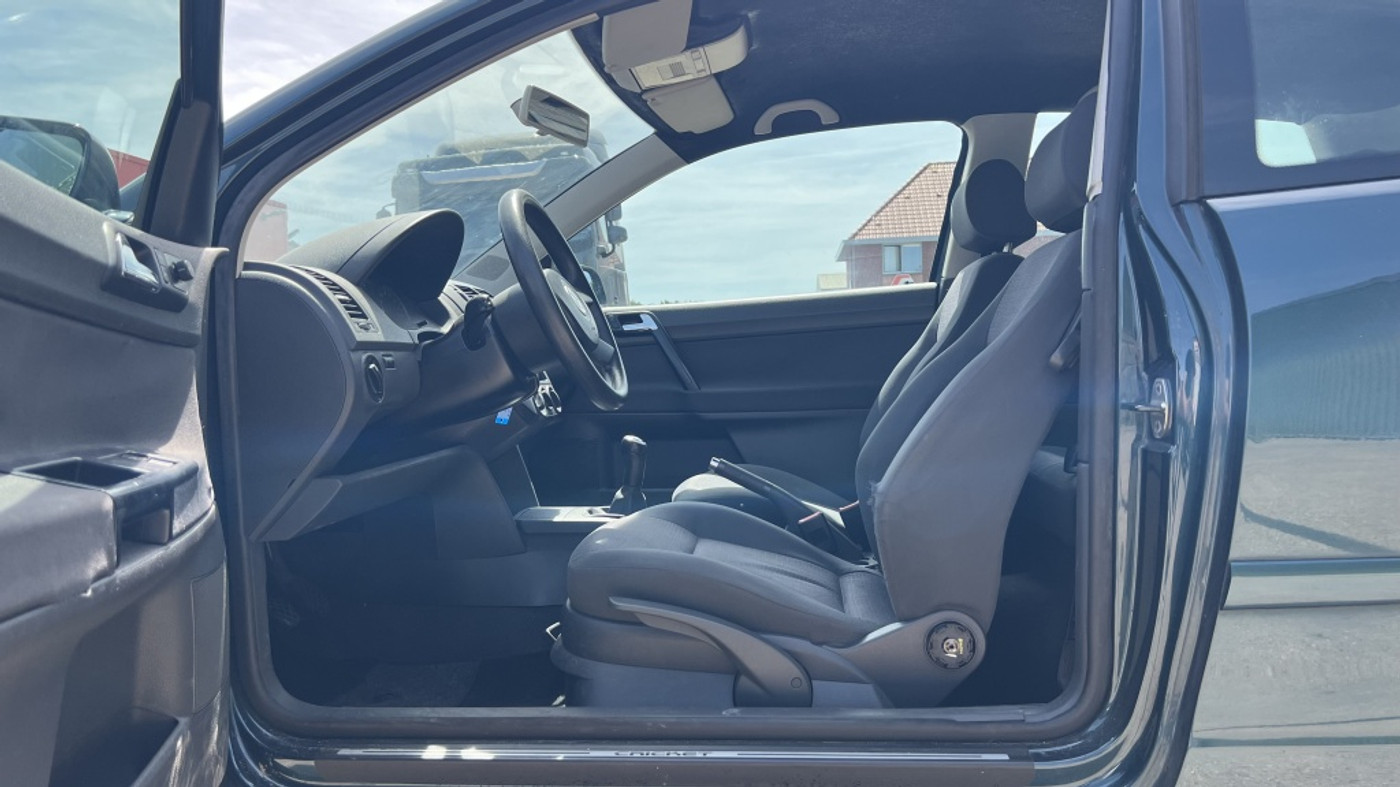 Foto van Volkswagen Polo