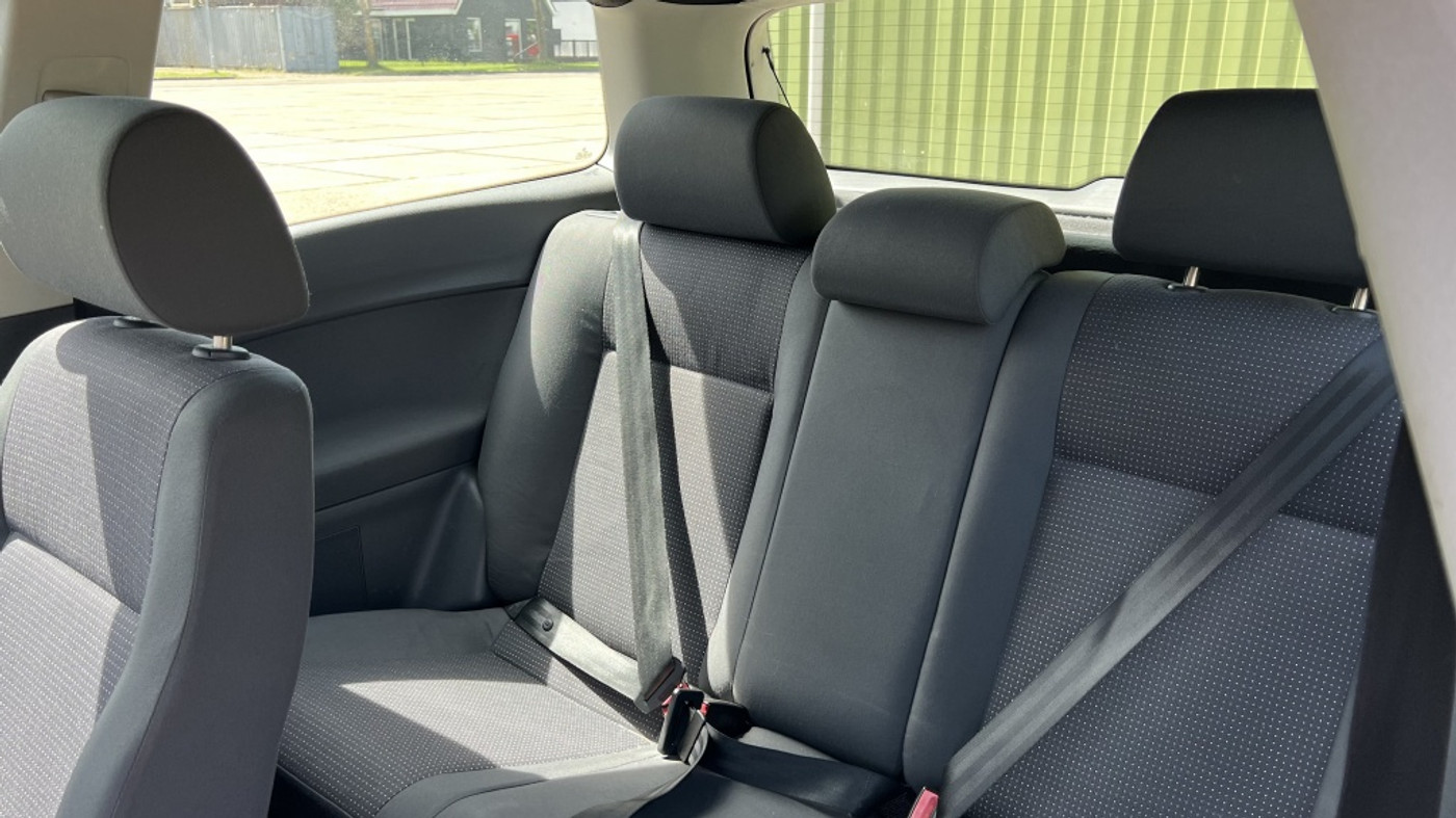 Foto van Volkswagen Polo